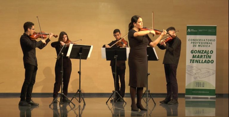 Recital de Viola – Cristina García López