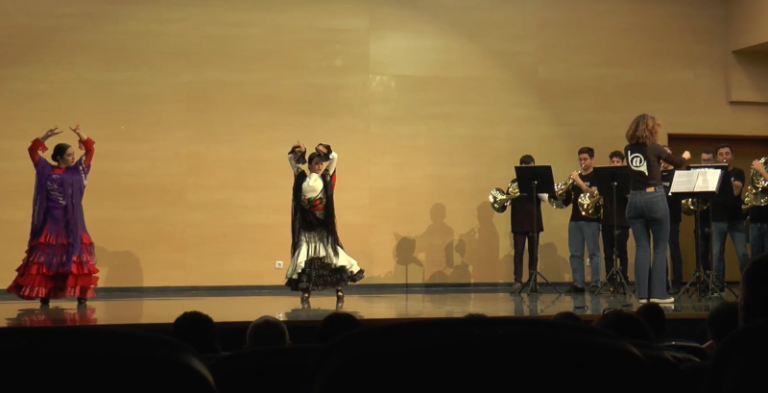 Concierto por el Día de Andalucía