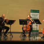 Los Viernes en el Tenllado – Ensemble Arts (Virtuoso Rossini)