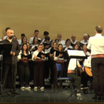 Los Viernes en el Tenllado – Música Iberoamericana