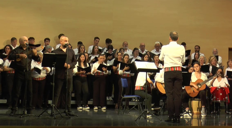 Los Viernes en el Tenllado – Música Iberoamericana