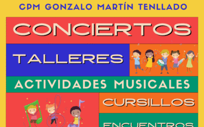 Semana Cultural 2026